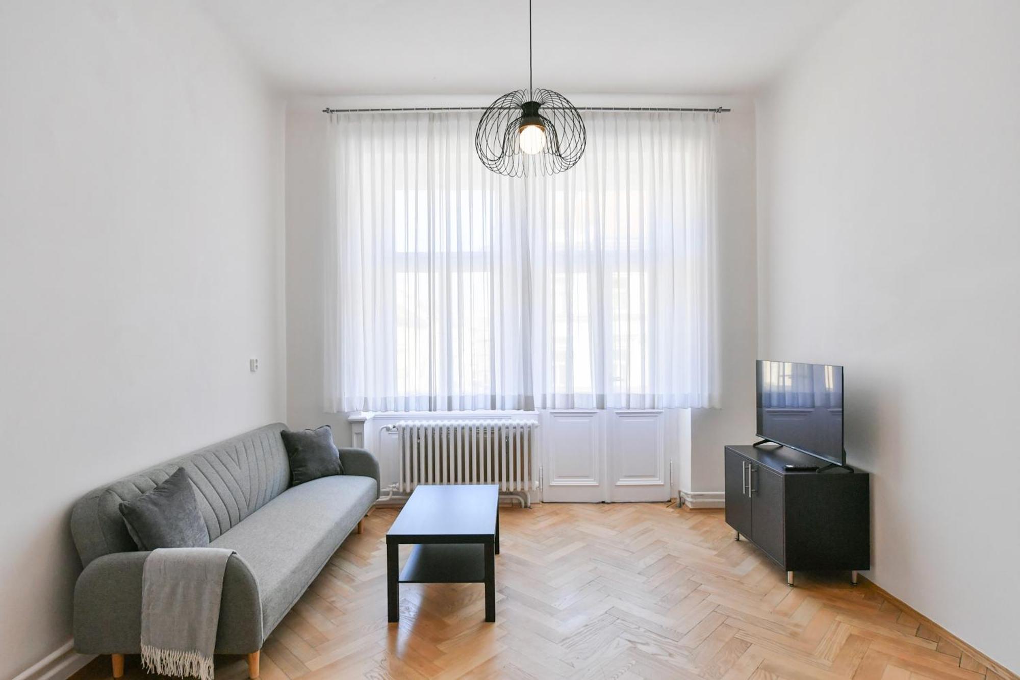 Wsp Petrin Garden Apartments プラハ エクステリア 写真